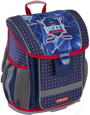 

Школьный рюкзак Erich Krause, ErgoLine 16L Hockey / 48238