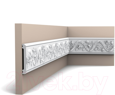 Молдинг Orac Decor P7010