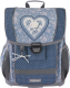 Школьный рюкзак Erich Krause 16L Lacey Heart / 51571 - 