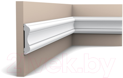 Молдинг Orac Decor P8040