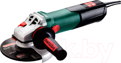 

Профессиональная угловая шлифмашина Metabo, WE 17-150 Quick