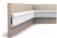 Миниатюра изображения товара Молдинг Orac Decor P9010