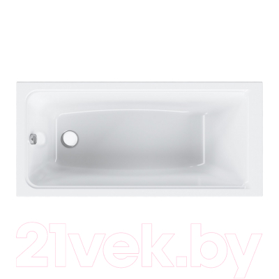 

Ванна акриловая AM.PM, Gem W90ASET-150D8