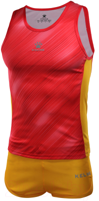 

Легкоатлетическая форма Kelme, Track Suit / 3871010-613
