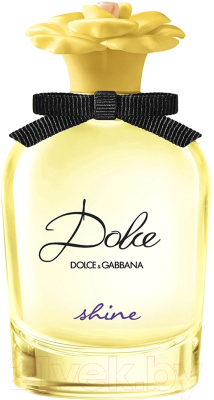 Парфюмерная вода Dolce&Gabbana Dolce Shine for Women (50мл)