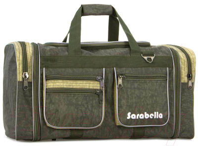 

Сумка дорожная Sarabella, С059