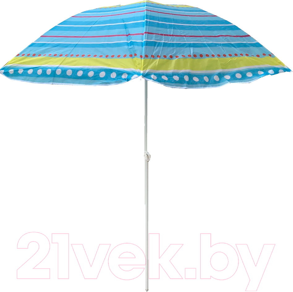 Зонт пляжный Sabriasport В20
