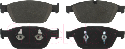 

Тормозные колодки Stellox, 000377BSX
