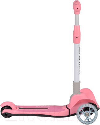 Самокат детский Farfello WX-M 6 (розовый)