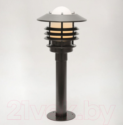 

Светильник уличный Северный свет, Сад-3 мини / 9017