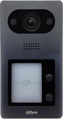 Изображение товара IP-вызывная панель Dahua DHI-VTO3211D-P2