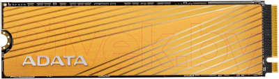 

SSD диск A-data, Falcon 256GB (AFALCON-256G-C)