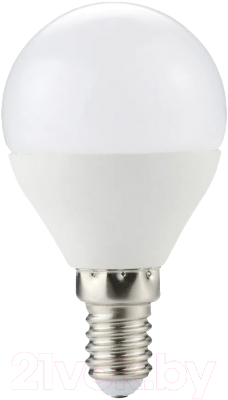 

Лампа Truenergy, 7W Р45 E14 4000K / 14031