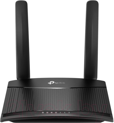 Беспроводной маршрутизатор TP-Link TL-MR100