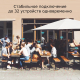 Миниатюра изображения товара Беспроводной маршрутизатор TP-Link TL-MR100