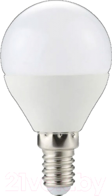 Лампа Truenergy 5W P45 E14 4000K / 14020
