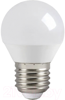 Лампа Truenergy 5W G45 E27 4000K / 14120