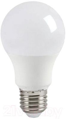 Лампа Truenergy 9W A60 E27 4000K / 14152