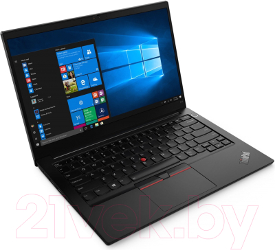 Ноутбук Lenovo ThinkPad E14 Gen 2 (20TA002DRT)