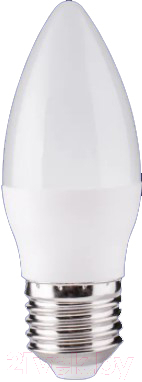 

Лампа Truenergy, 5W C37 E27 4000K / 14110