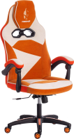 

Кресло геймерское Tetchair, Arena флок