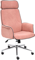 

Кресло офисное Tetchair, Charm флок