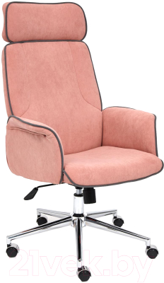 

Кресло офисное Tetchair, Charm флок