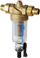 

Магистральный фильтр BWT, Protector mini C/R 3/4" / 810524