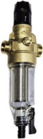 

Магистральный фильтр BWT, Protector mini C/R 1/2" HWS / 810548