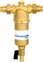 

Магистральный фильтр BWT, Protector mini H/R 3/4" / 810507