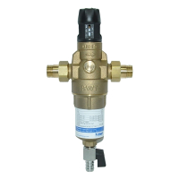

Магистральный фильтр BWT, Protector mini H/R 1/2" HWS / 810560
