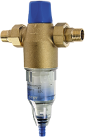 

Магистральный фильтр BWT, Avanti RF 3/4" / 810201