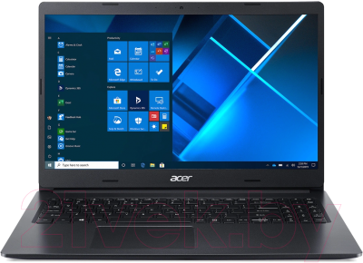 Ноутбук Acer Extensa 15 EX215-53G-542T (NX.EGCEU.002)