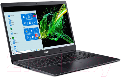 Ноутбук Acer Aspire 5 A515-55-53NM (NX.HSHEU.005)