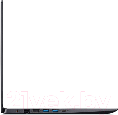 Ноутбук Acer Aspire 5 A515-55-53NM (NX.HSHEU.005)