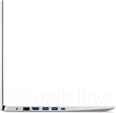Ноутбук Acer Aspire 5 A515-55-59E3 (NX.HSMEU.005)