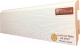 Плинтус Teckwood МДФ 75x16x2150 (дуб брайт) - 