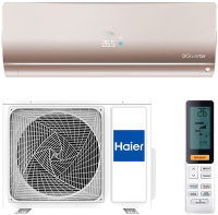 

Сплит-система, Flexis DC Inverter Super Match AS25S2SF1FA-G/1U25S2SM1FA