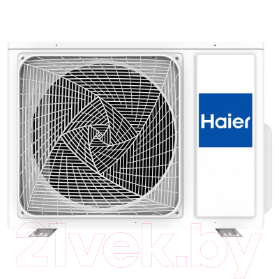 Сплит-система Haier Flexis DC Inverter Super Match AS35S2SF1FA-B/1U35S2SM1FA