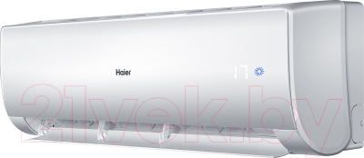 Сплит-система Haier Elegant DC Inverter AS25NHPHRA / 1U25NHP1FRA