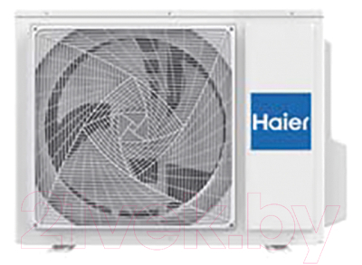 Сплит-система Haier Elegant DC Inverter AS25NHPHRA / 1U25NHP1FRA