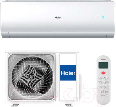 Сплит-система Haier Elegant DC Inverter AS35NHPHRA / 1U35NHP1FRA