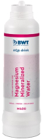 

Картридж BWT, Magnesium Mineralized Water M400 / 812593