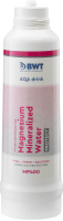 

Картридж BWT, Magnesium Mineralized Water Protect MP400 / 812658