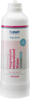 

Картридж BWT, Magnesium Mineralized Water Protect Care MPC500 / 812596