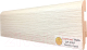 Миниатюра изображения товара Плинтус Teckwood МДФ 75x16x2150 (дуб нобл)