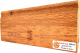 Миниатюра изображения товара Плинтус Teckwood МДФ 100x16x2150 (дуб рустик)