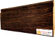 Миниатюра изображения товара Плинтус Teckwood МДФ 100x16x2150 (дуб мокко)