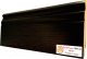 Миниатюра изображения товара Плинтус Teckwood МДФ 100x16x2150 (венге)