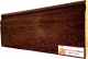 Миниатюра изображения товара Плинтус Teckwood МДФ 100x16x2150 (дуб стронг)
